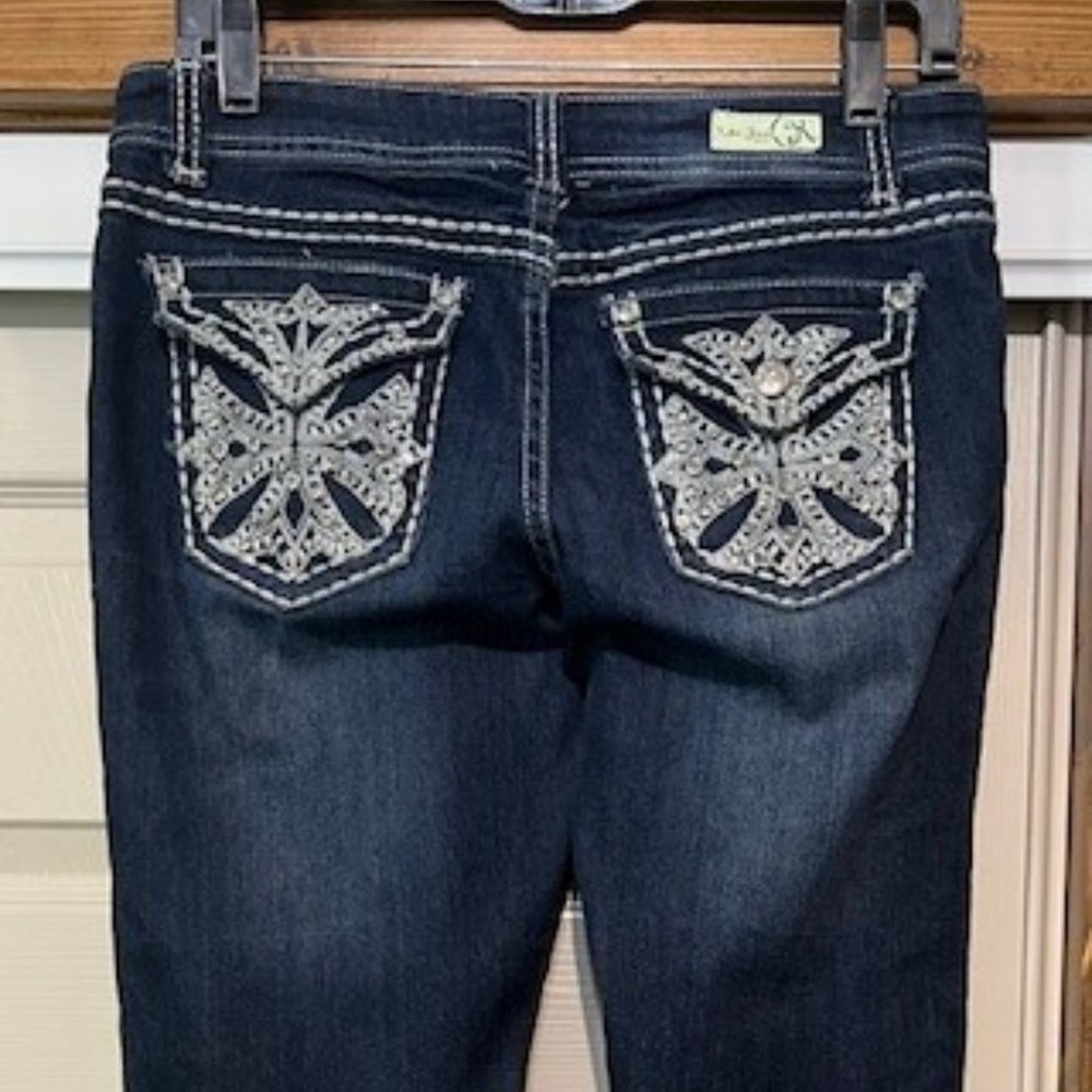 Kaba Jeans - Picture 2 of 3